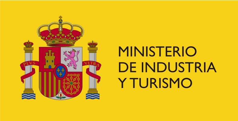 Gobierno de España. Ministerio de Industria, Comercio y Turismo