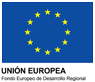 Unión Europea. Fondo Europeo de desarrollo Regional
