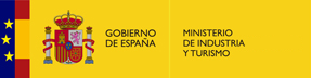 Gobierno de España. Ministerio de Industria y Turismo